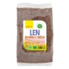 len seminka hneda bio 500g wolfberry
