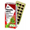 Floradix železo + vitamíny B2, B6, B12 a C 84 tbl.