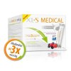 Omega Pharma XLtoS Medical Direct 90 sáčků