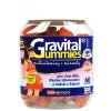 VitaHarmony Gravital Gummies 90 + 10 gummies ZDARMA