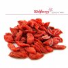 Wolfberry Goji Kustovnice čínská sušené plody 5000 g