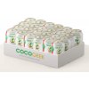 CocoGeek 100% kokosová voda 24x 330 ml