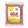 goji kustovnice cinska wolfberry bio 100 g