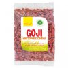 goji kustovnice cinska wolfberry bio 250 g front