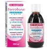 Marnys Ferrobine complex 250 ml