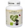 Natural Medicaments Česká chlorella se selenem 300 tbl.