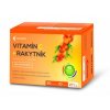 Noventis Vitamín C + rakytník 30 tbl. + 10 tbl. ZDARMA