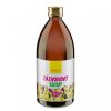 zazvorovy sirup wolfberry 500 ml