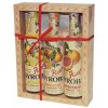 Kitl Dárkové balení Citrusy (Grep + Citron + Pomeranč) 3x 500 ml