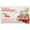 Phoenix Division Dětský čaj Hannasaki Fruit fenykl 20 sáčků