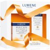 Lumene Dárková sada pro rozsvícení krásy Bright Now Vitamin C