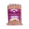 DNM Himalájská sůl růžová hrubozrnná (2-5mm) 500 g