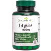 Natures Aid L-Lysine 1000 mg 60 tbl.