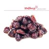 Wolfberry Bio Brusinky slazené jablečnou šťávou 100 g
