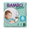 Bambo Nature 5 Junior 12-22kg 27 kusů