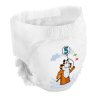 Bambo Nature 5 Pants Junior 12-20kg 20 kusů