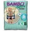 Bambo Nature 5 Pants Junior 12-20kg 20 kusů