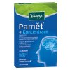 Kneipp Paměť + Koncentrace 30 tob.