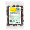 Wolfberry Bio Brusinky v hořké čokoládě 100 g