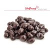 Wolfberry Bio Moruše v hořké čokoládě 100 g
