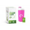 Bio Matcha Tea Charger R500