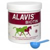 ALAVIS™ Biotin pro koně 400 g