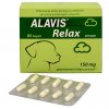 ALAVIS™ Relax 150 mg pro psy 80 kapslí