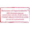 Superionherbs Hericium Erinaceus Extrakt 90 kapslí