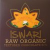 Iswari Bio Čokoláda Orange Quinoa Crunch Raw 75 g