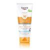 Eucerin SUN Dětský gel-krém na opalování SPF50+ 200 ml