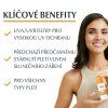 Eucerin Sun Emulze proti vráskám SPF50 Photoaging Control 50 ml