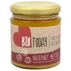 BioToday BIO Lískooříškové máslo 170 g