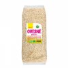 Wolfberry BIO Ovesné vločky jemné 1000 g