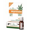 Cannaderm BIO Mycosin Forte sérum 10 ml + 2 ml ZDARMA