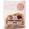 Family snack Čoko 165 g