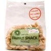 Family snack Caramel 165g