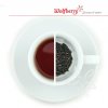 Wolfberry BIO Yunnan black leaf 100 g