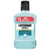 Listerine Ústní voda bez alkoholu Zero 1000 ml