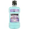 Listerine Ústní voda kompletní péče pro citlivé zuby Total Care Sensitive 500 ml