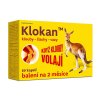 Klokan 60 kapslí