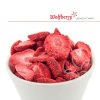Wolfberry Jahody - plátky sušené mrazem
