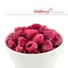 Wolfberry Maliny - celé sušené mrazem