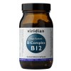 Viridian B-Complex B12 High Twelwe® 90 kapslí