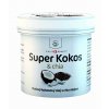 Herbamedicus Super Kokos & chia - pleťový olej 150 ml