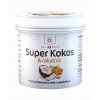 Herbamedicus Super Kokos & rakytník - pleťový olej 150 ml