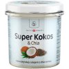 Herbamedicus Super Kokos & Chia - superpotravina 300 ml