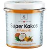 Herbamedicus Super Kokos & Rakytník - superpotravina 300 ml