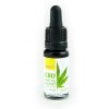 Wolfberry Konopný olej 5% CBD 10 ml