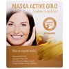 Ipsuum Prestige Maska Active Gold - hydrogelová látková