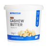 MyProtein Kešu máslo crunchy (křupavé) 1000 g